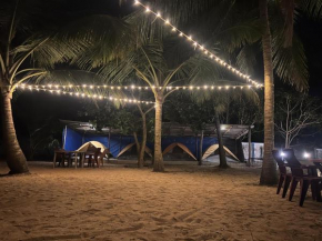 Zone 51 Malpe - Beach Camp Experience